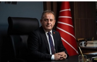 Başkan Bak, ''Sizde akıl tutulması var''