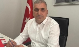 Başkan Batmaz ''Ortahisar’ı yok sayamazsınız''