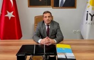 Başkan Dr. Erkan Başkan ''Av. Genç Trabzon’u...