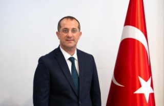 BAŞKAN EKİM’DEN 108. KURTULUŞ YIL DÖNÜMÜ MESAJI