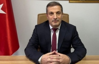 Başkan Erkan İYİ Partiyi % 6.5 gösterenleri veryansın...