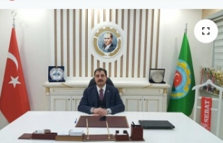 Başkan Eyüboğlu Fındık Üreticisini Uyardı