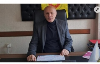 Başkan, ikinci öğretmenleri uyardı