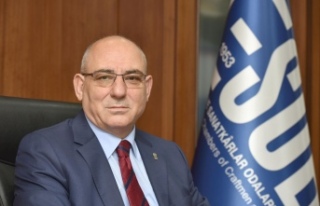 Başkan Kara: Ramazan yardımlaşma ve dayanışma...