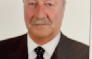 Başkan Karabinaoğlu ''TS Kartal arazisini...