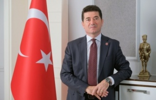 BAŞKAN KAYA, TRABZON’UN KURTULUŞ YILDÖNÜMÜNÜ...