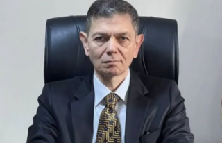 Başkan Ören Herkesin Ramazan Ayını Kutladı