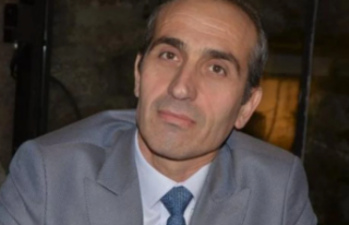 Başkan Şen ''Dolgu alanları için mahkemeye...