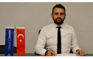 Başkan Turhan ''Çözüm Üretin''