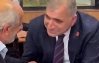 BATMAZ ESNAFI DİNLEDİ