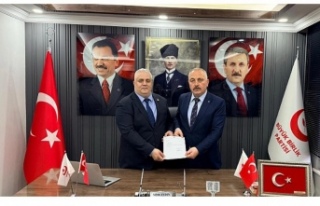 BBP Yomra İlçe Başkanlığı’na Yıldız atandı