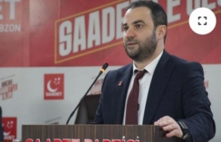 "BİR EVLADIMIZI DAHA KAYBETMEYE TAHAMMÜLÜMÜZ...