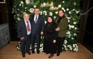 BÜYÜKŞEHİR’DEN ENGELLİ AİLELERE ÖZEL GECE