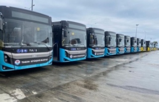 BÜYÜKŞEHİR’DEN RAMAZAN’A ÖZEL OTOBÜS SAATİ...