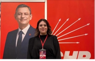 Çetinkaya, esnafın sorunlarını meclise taşıdı