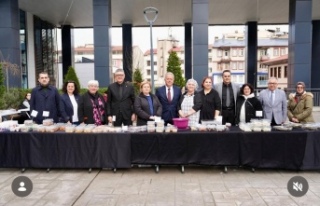 CEVHAYKO’dan Kermes