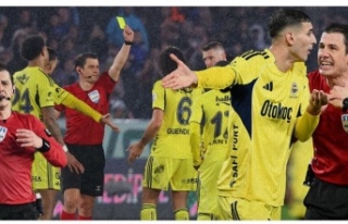 Çulcu “Meler bu müsabakayı yönetemedi”