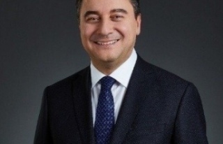 DEVA Partisi Genel Başkanı Babacan Trabzon’a geliyor