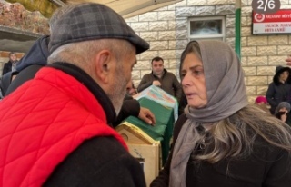 Ekrem İmamoğlu‘nun acı günü