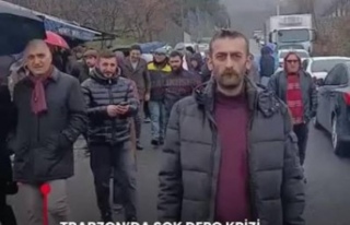 EMEKÇİLER İŞSİZ BIRAKILDI