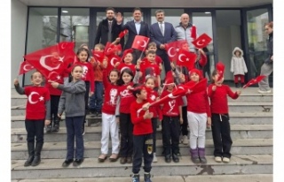 EROL TUNA’NIN EMEĞİ SİYASETÇİNİN SAYGISIZLIĞI!