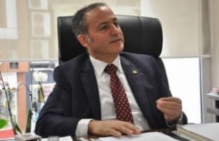 Genel müdür Şahin iftar menüsü 550 TL.