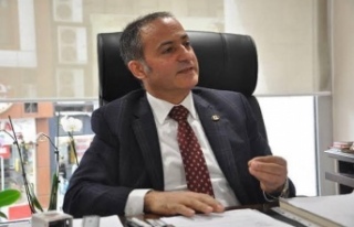 Genel Müdür Şahin, idari ve mali alanda disiplin...