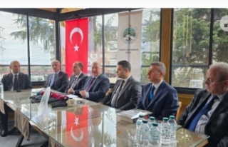 "Harşit, Devrim Sürecini Hızlandıran Etkenlerden...