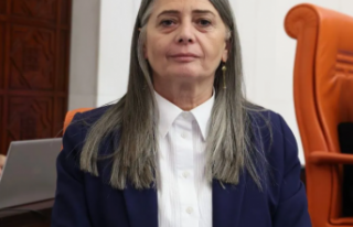 Hoşgeldin Zeydan Başkan