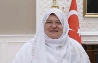 İl Başkanı Aydın hiç kimseyi giyiminden dolayı...