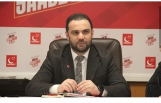 İl Başkanı Muratoğlu ''Bu gidişat durdurulmalıdır''