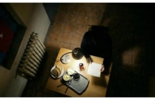 İmamoğlu’nun sahur paylaşımı