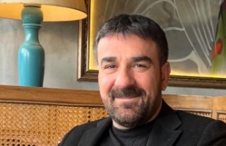 İşadamı Yılmaz bakkal defterlerini kapattı.