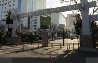 Jandarma silah kaçakçılarına göz açtırmıyor