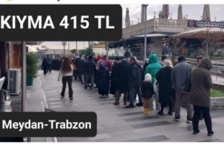 ''Kendi kendimizi bu hale düşürdük''