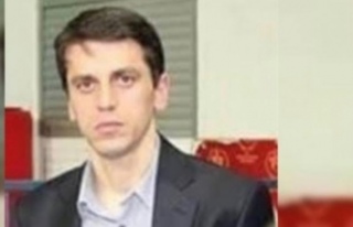 Komisyoncu Kibar hamsiden ümidimizi kestik.