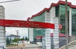 M.D’nin cansız bedenine ulaşıldı.