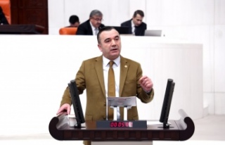 “Millî park milletindir; ‘millîlik’ tabelada...