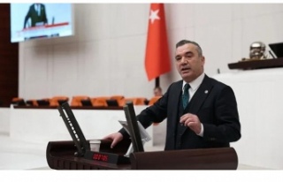 Milletvekili Aydın hani PKK tümüyle silah bırakacaktı.?