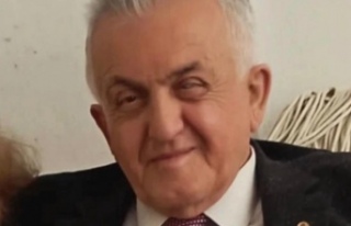 Orhan yavuz Aslan Hakk’a yürüdü