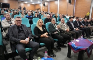 ORTAHİSAR BELEDİYESİ PERSONELİ MEMURLARA İŞ...