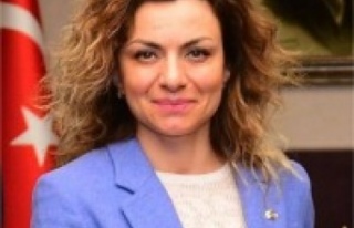 Prof. Dr. Ebru Çolak ''21-22 Şubat‘ta...