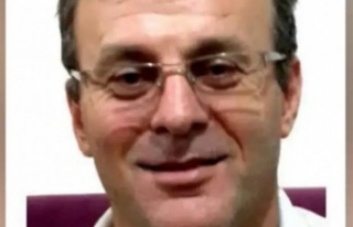 Prof. Dr. Ertuğrul Hakka yürüdü