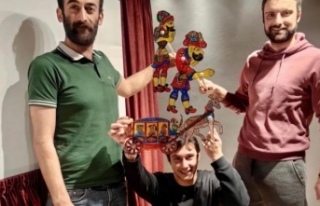 Ramazan ayı renkli geçecek.