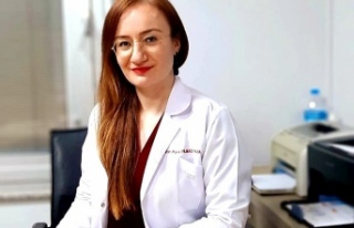 "Sağlıklı bir Ramazan geçirebilmek için...