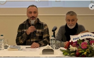 SAHA İÇİ VE DIŞI TÜM GERÇEKLER BU KİTAPTA