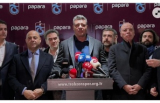 Saran’dan Trabzon yorumu