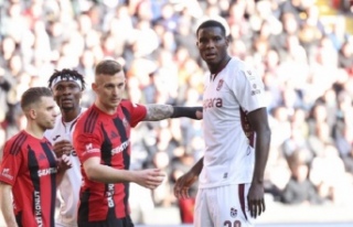 Saviç üç puanı çok ihtiyacımız vardı.