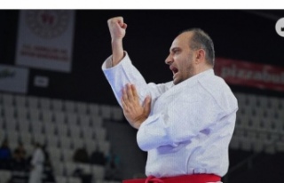 Şişko hedefim balkan Şampiyonası’nda derece...