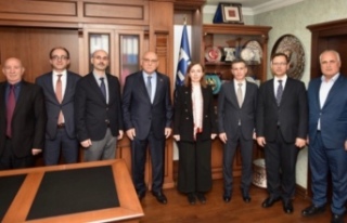 TESOB’da basit usulden gerçek usule geçiş tartışıldı